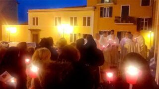 recita preghiera del giubileo