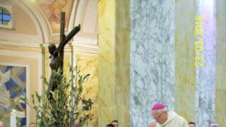 02 Santa Messa Crismale 2016