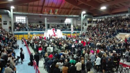 001 Pentecoste Veglia 14 Maggio 2016 001 Pentecoste Veglia 14 Maggio 2016