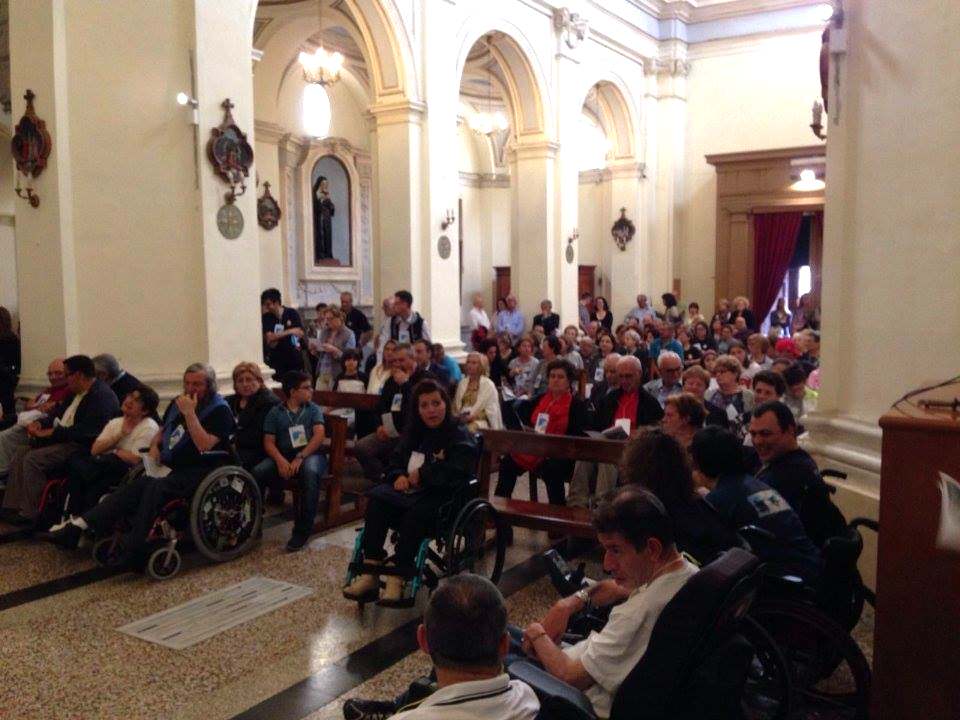 001 giubileo delle famiglie 2016