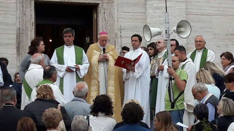 003 giubileo delle famiglie 2016