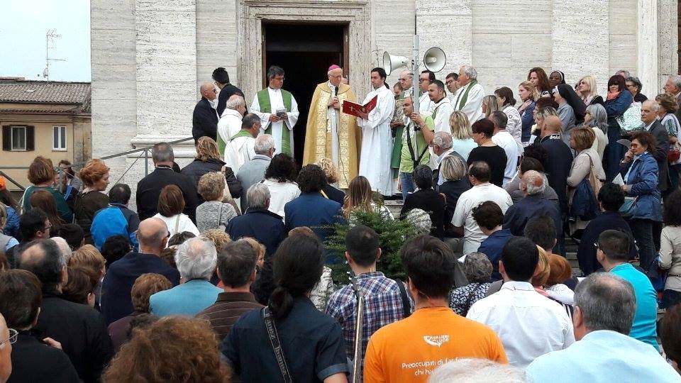 004 giubileo delle famiglie 2016