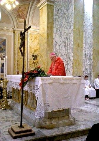 omelia Santi Patroni 2016 2