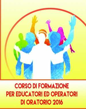 Oratorio fronte mini