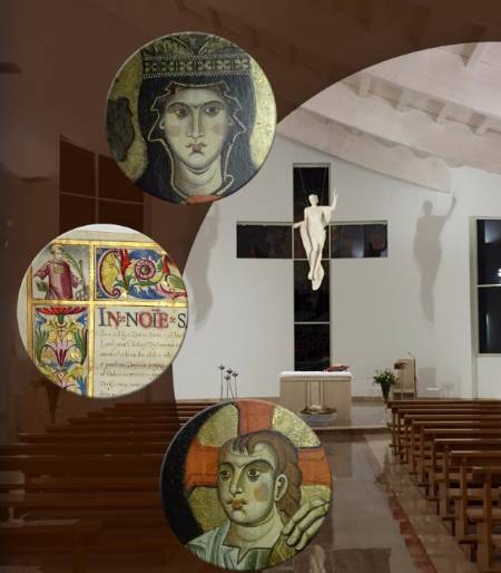 formazione beni culturali