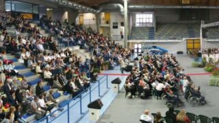 panoramica santa messa