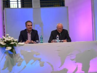 toti e vescovo seconda giornata ad 2016 toti e vescovo seconda giornata ad 2016