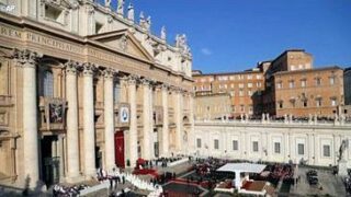 Messa per la chiusura del Giubileo