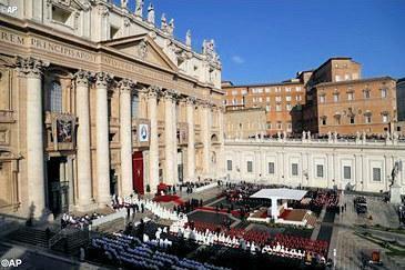 Messa per la chiusura del Giubileo Messa per la chiusura del Giubileo