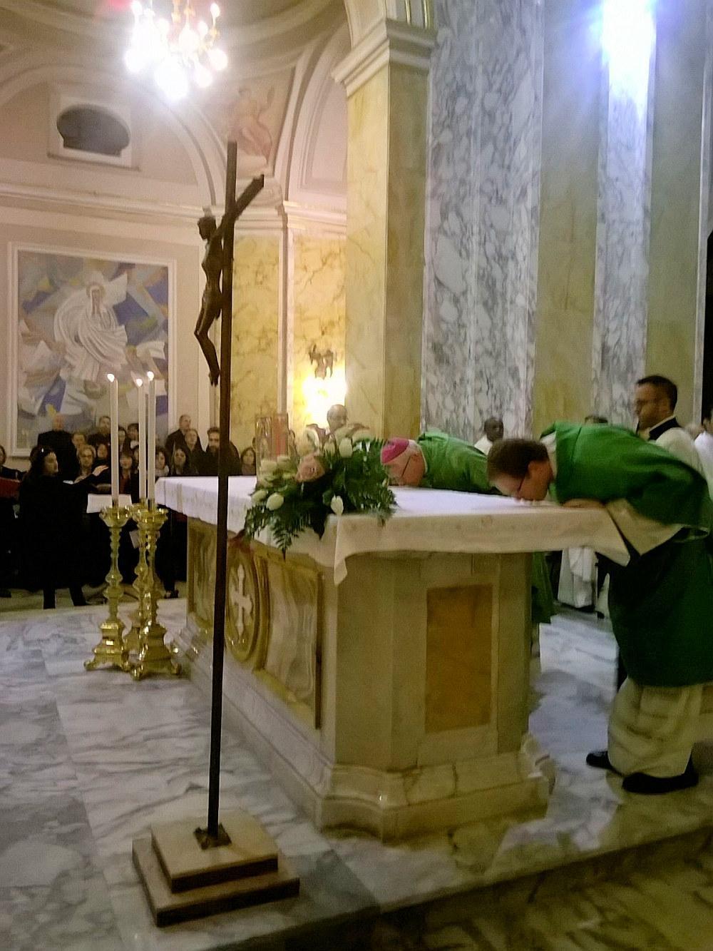 chiusura anno giubilare 2