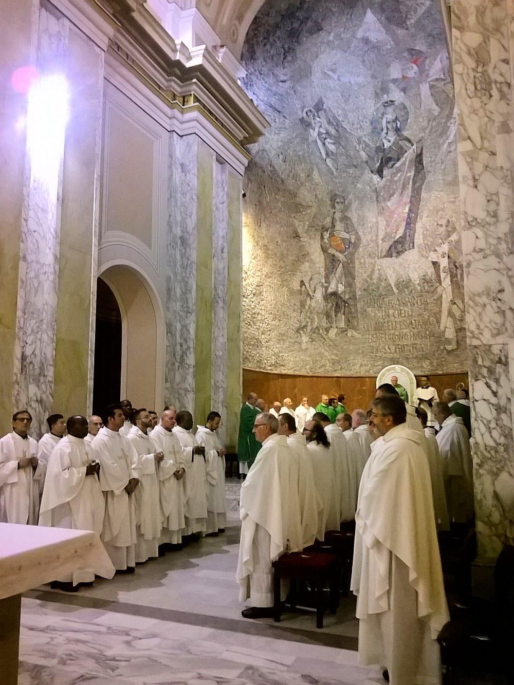 chiusura anno giubilare 3