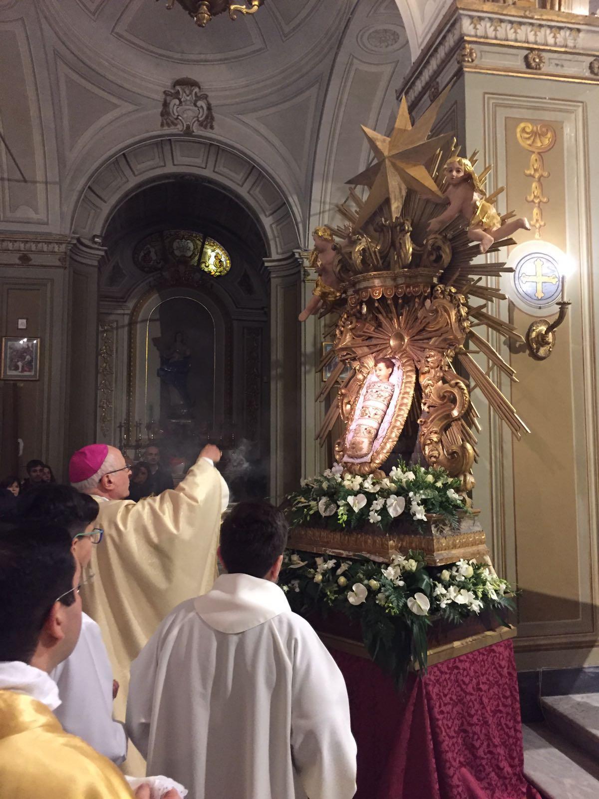 Santo Natale Vigilia 2016 2