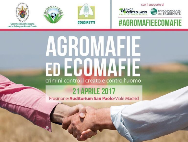 AGROMAFIE