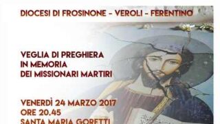 Missionari Martiri 24 marzo 2017 resized