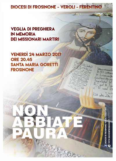 Missionari Martiri 24 marzo 2017 resized