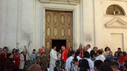 001 celebrazione delle Palme 2017 001 celebrazione delle Palme 2017