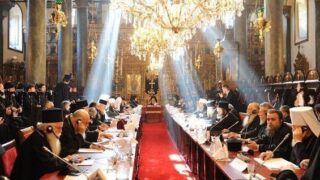 Santo Grande Concilio Panor