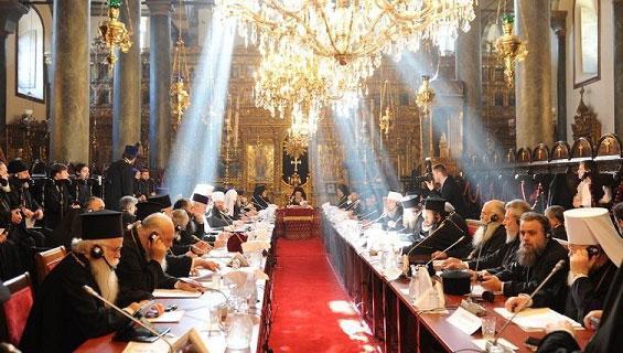 Santo Grande Concilio Panor Santo Grande Concilio Panor