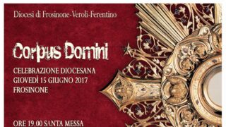 CorpusDomini 2017