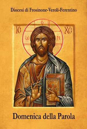 Domenica della Parola fronte Domenica della Parola fronte