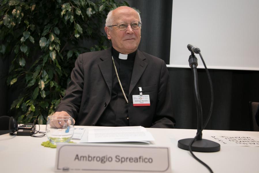 Monaco 11 09 2017 Emergenza ambientale Munster 2017 27