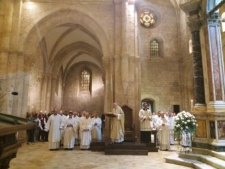 007b assemblea diocesana 2017 seconda giornata santa messa 007b assemblea diocesana 2017 seconda giornata santa messa