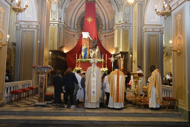 santo Natale Veroli 25 dic 2017 mattina 2