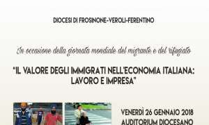 Immigrati