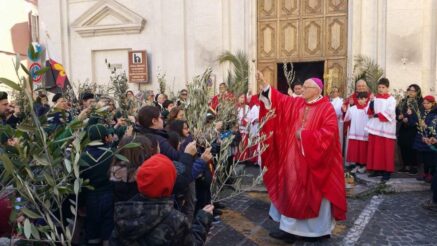 002 domenica delle Palme 2018
