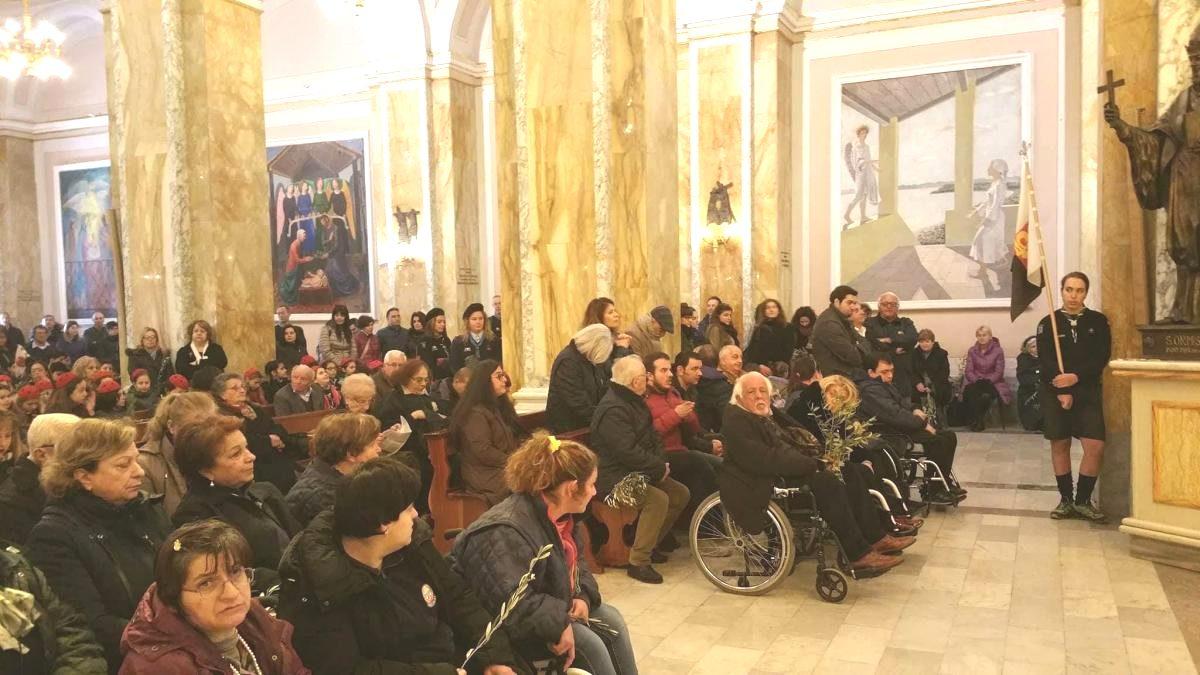 004 domenica delle Palme 2018