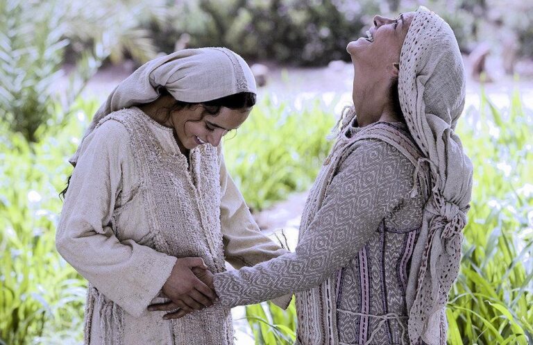 visitazione media visitazione media