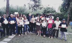 gruppo arti e mestieri