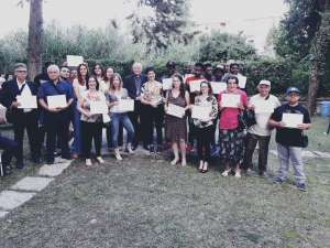 gruppo arti e mestieri