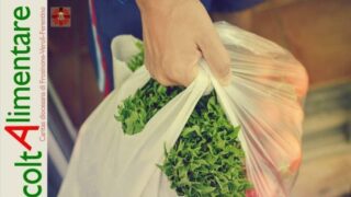 Colletta Caritas 2018