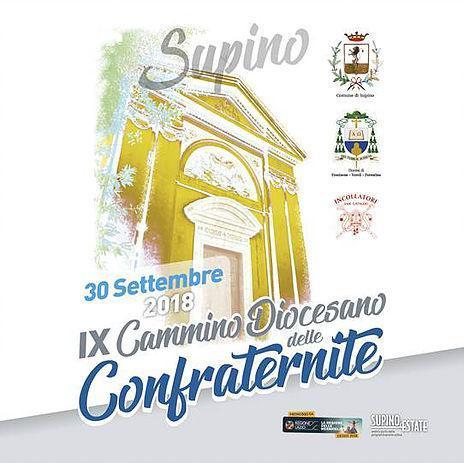 confraternite 2018 anteprima