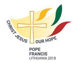 logo lituania2018