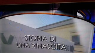 storia di una rinascita