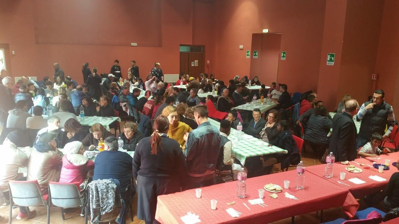 04 giornata dei poveri 2018