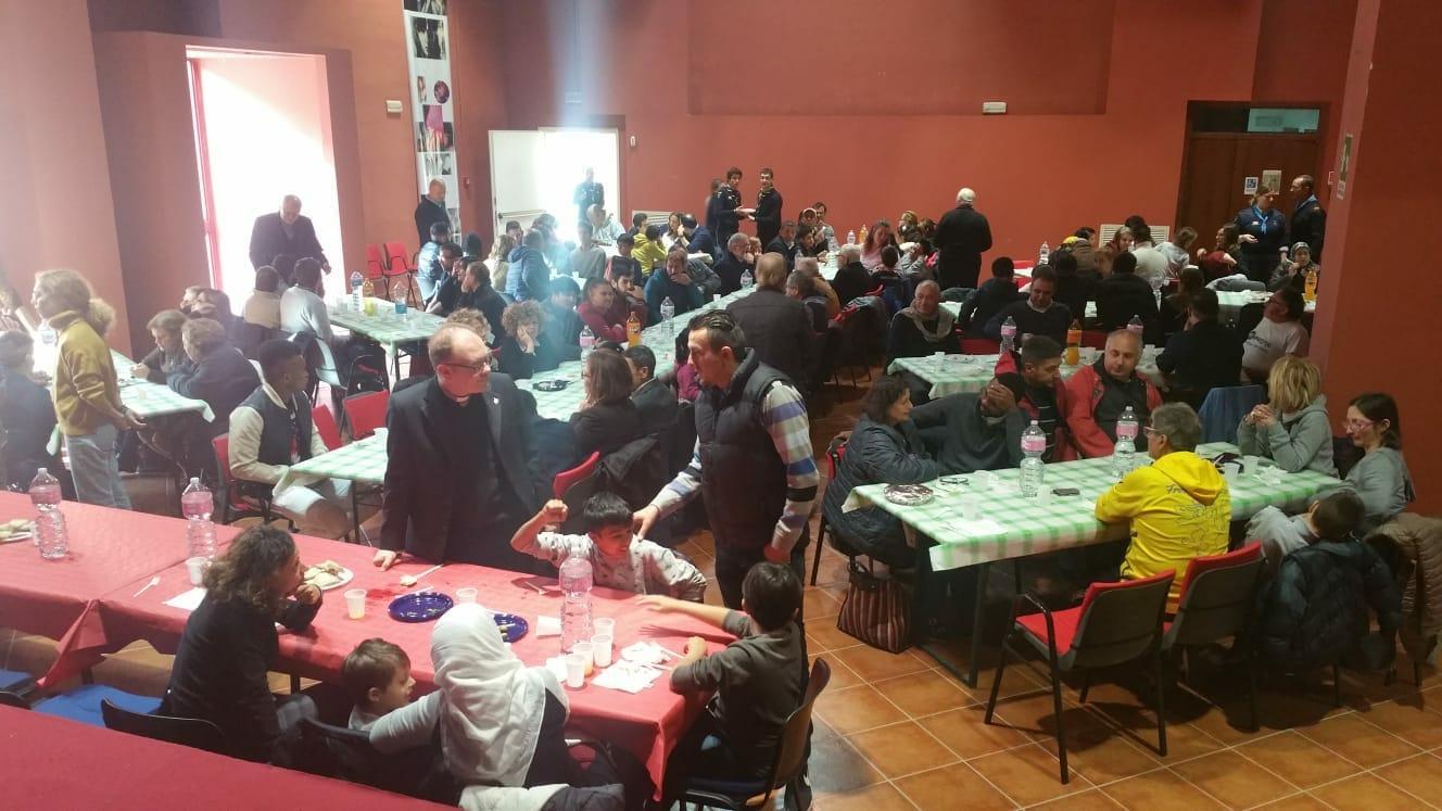 05 giornata dei poveri 2018