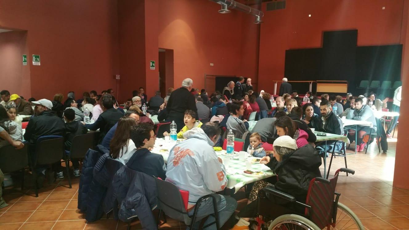 06 giornata dei poveri 2018