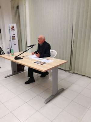conferenza su etica e migrazioni 1