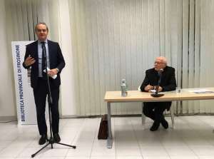 prof giovanni betta e spreafico