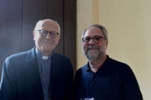 ambrogio spreafico e eugenio bernardini 26 08 2019 1