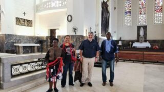 Don Giorgio Ferretti