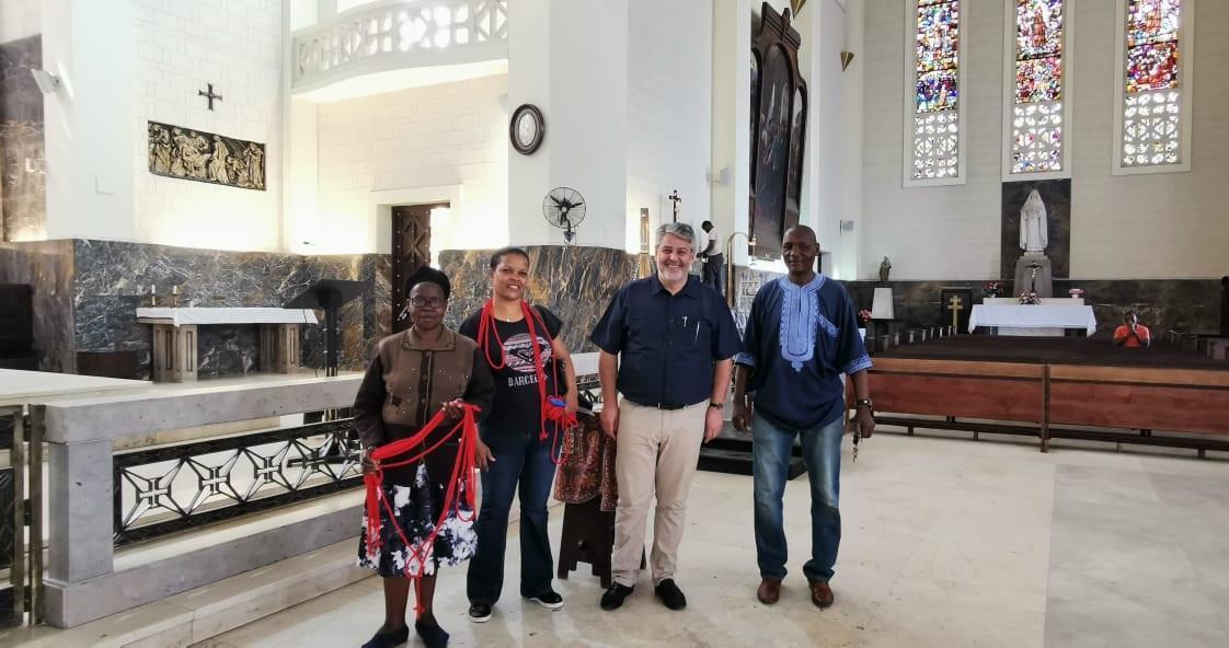 Don Giorgio Ferretti