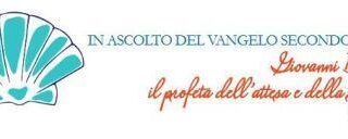 logo incontri biblici 2020 2021