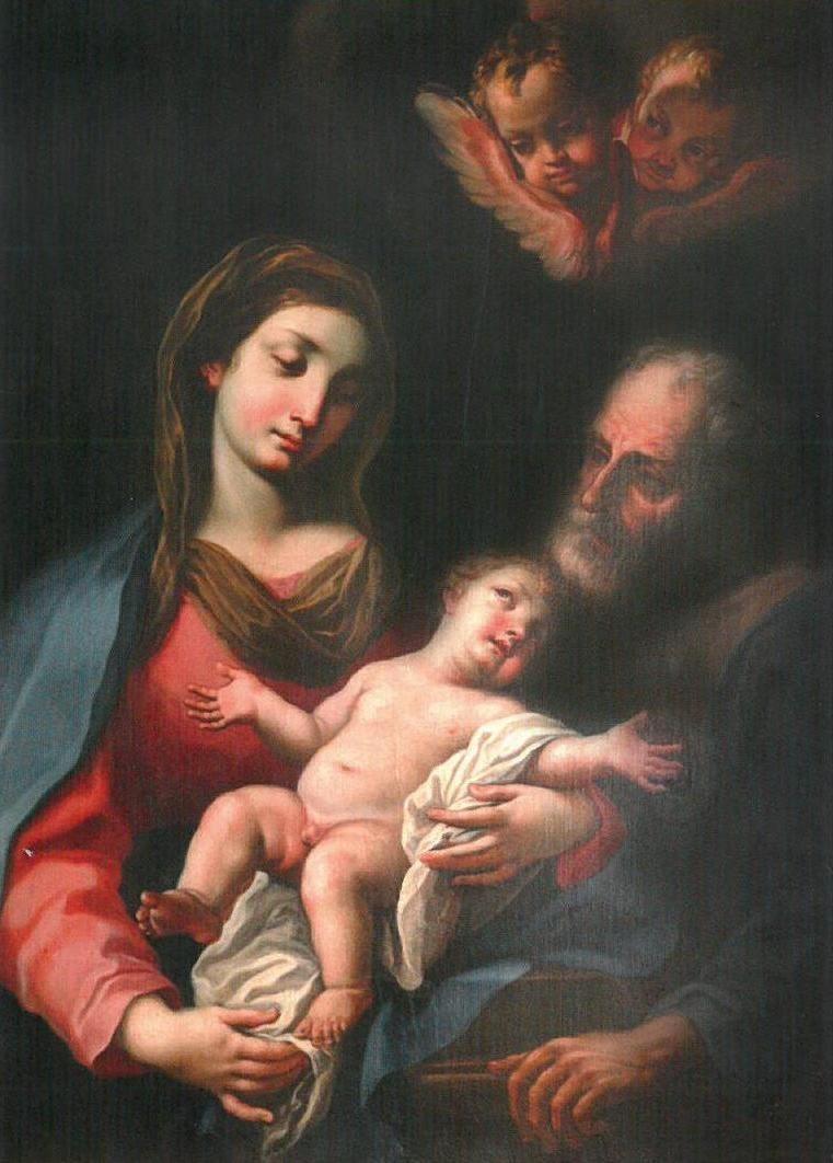 Santa Famiglia
