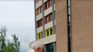 Domenica della misericordia