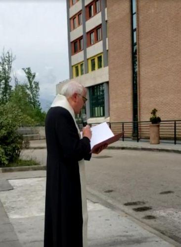 Domenica della misericordia Domenica della misericordia