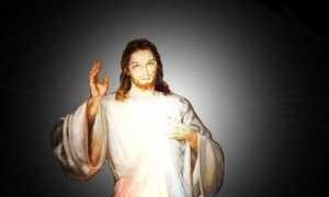 papagiovannipaolo misericordia divina mini